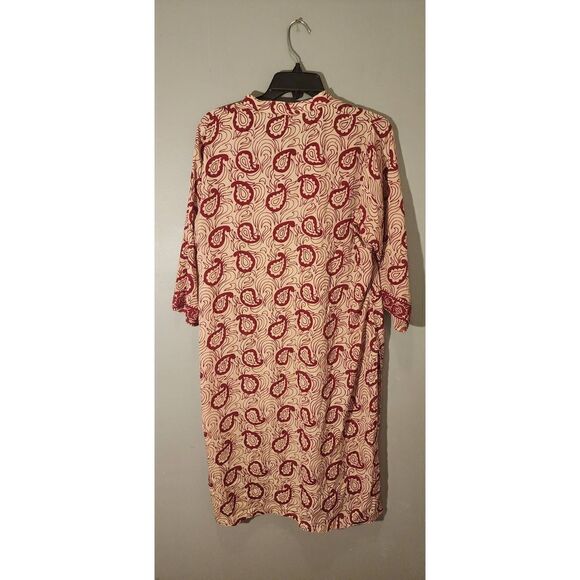 Handmade Saree Pant Set - Picture 5 of 6